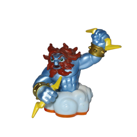 Skylanders Giants Lightning Rod
