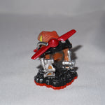 Skylanders Trap Team Chopper