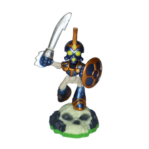 Skylanders Spyro's Adventure Chop Chop