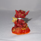 Skylanders Giants Hot Dog