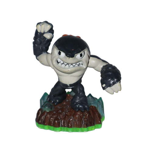 Skylanders Spyro's Adventure Terrafin