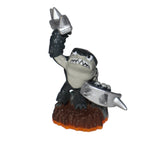 Skylanders Giants Terrafin