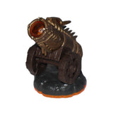 Skylanders Giants Dragonfire Cannon