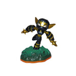 Skylanders Giants Legendary Stealth Elf