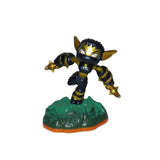 Skylanders Giants Legendary Stealth Elf