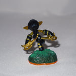 Skylanders Giants Legendary Stealth Elf