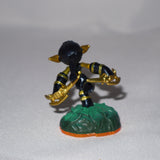Skylanders Giants Legendary Stealth Elf