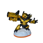 Skylanders Giants Legendary Jet-Vac