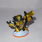 Skylanders Giants Legendary Jet-Vac