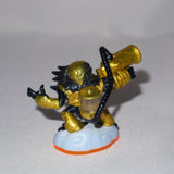 Skylanders Giants Legendary Jet-Vac