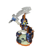 Skylanders Giants Chop Chop