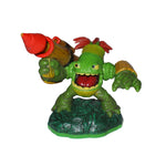 Skylanders Spyro's Adventure Zook