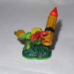 Skylanders Spyro's Adventure Zook
