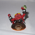 Skylanders Giants Punch Pop Fizz