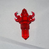 Skylanders Trap Team Fire Torch Fire Trap