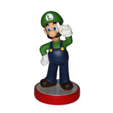 Amiibo Luigi