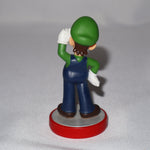 Amiibo Luigi