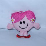 McDonalds Happy Meal Mr. Men Little Miss Hug