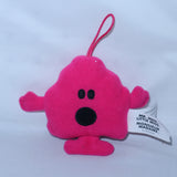 McDonalds Happy Meal Mr. Men Little Miss Mr. Jelly