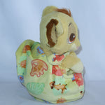Disney Parks the Lion King Baby Simba in Blanket