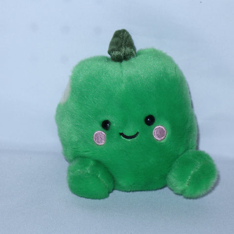 Aurora Palm Pals Jolly Green Apple