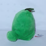 Aurora Palm Pals Jolly Green Apple
