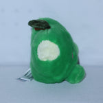 Aurora Palm Pals Jolly Green Apple