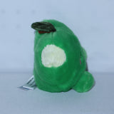 Aurora Palm Pals Jolly Green Apple