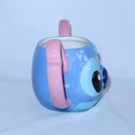 Disney Lilo & Stitch Mug