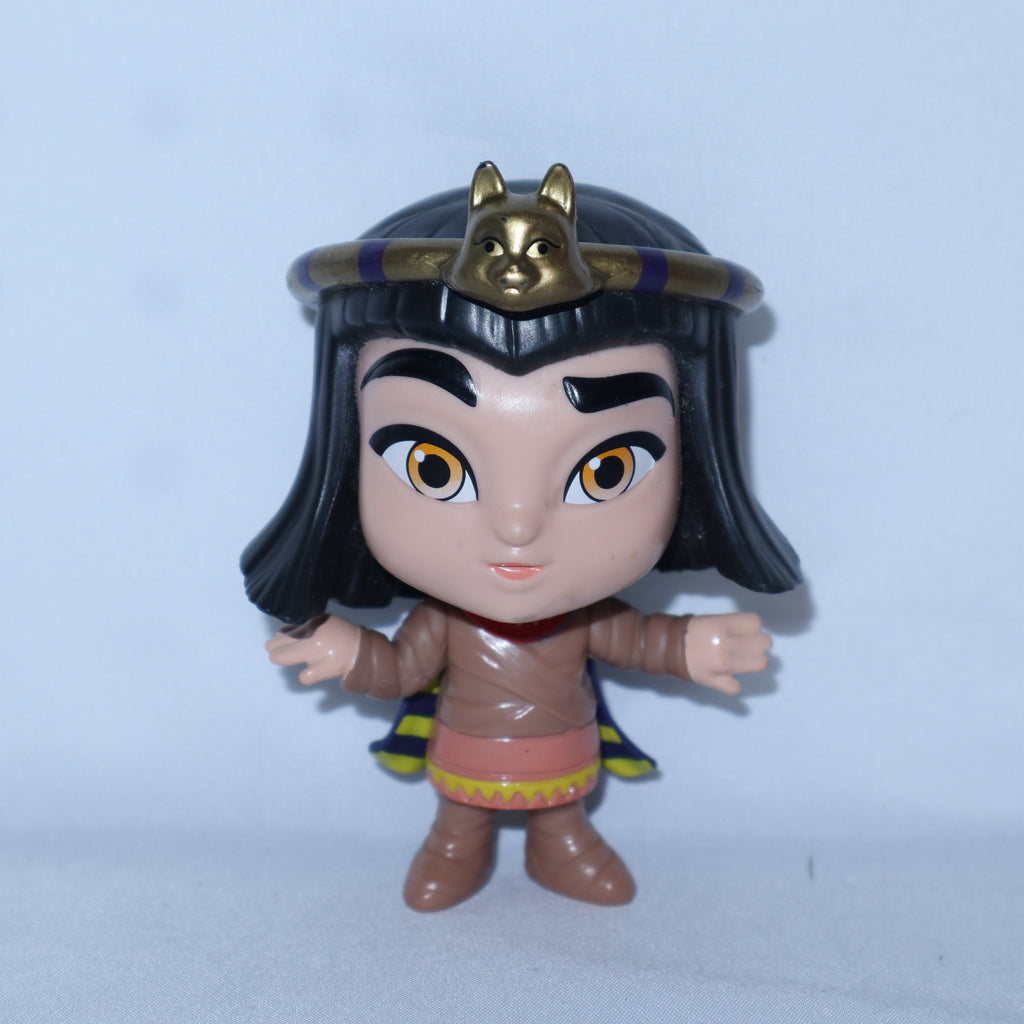 cleo from super monsters Netflix Super Monsters Cleo Graves – geekedouttoys