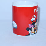 Disney Mickey Mouse Florida Monogram Mug