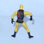 Marvel Universe Yellow Daredevil