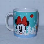 Disney Christmas Mickey Mouse Mug