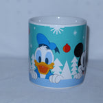 Disney Christmas Mickey Mouse Mug