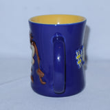 Looney Tunes Taz Mug