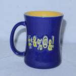 Looney Tunes Taz Mug