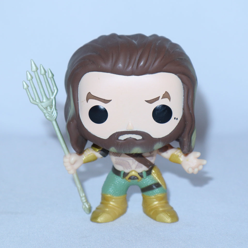 Funko Pop Aquaman #87