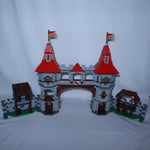 Lego Kingdoms Castle Joust
