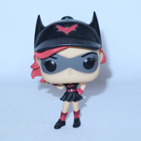 Funko Pop! DC Comics Bombshells Batwoman #221