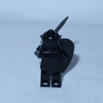 Lego Collectible Minifigures Series 7 Evil Knight Minifigure