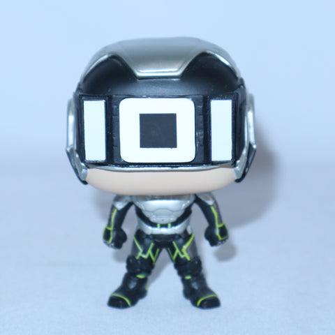 Funko Pop! Ready Player One Sixer #503