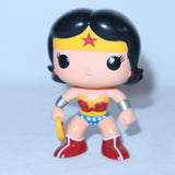 Funko Pop! DC Super Heroes Wonder Woman #08