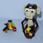 Lego Creator 3 in 1 Forest Animals