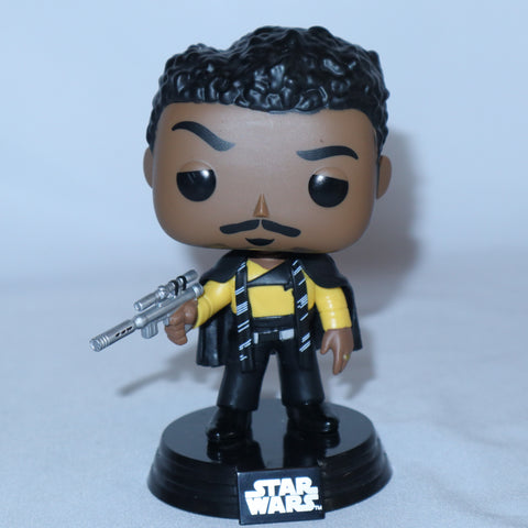 Funko Pop! Star Wars Lando Calrissian #240