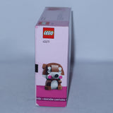 Lego Limited Edition Love Gift Box