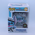 Funko Pop! Disney Chase Skeleton Stitch #1234
