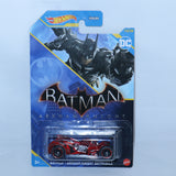 Hot Wheels Batman Arkham Knight Batmobile