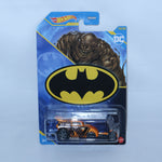 Hot Wheels Clayface Altered Ego