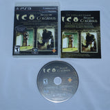 PS3 Ico & Shadow of the Colossus Collection