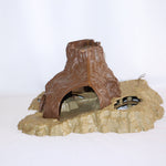 Star Wars Empire Strikes Back Dagobah Playset